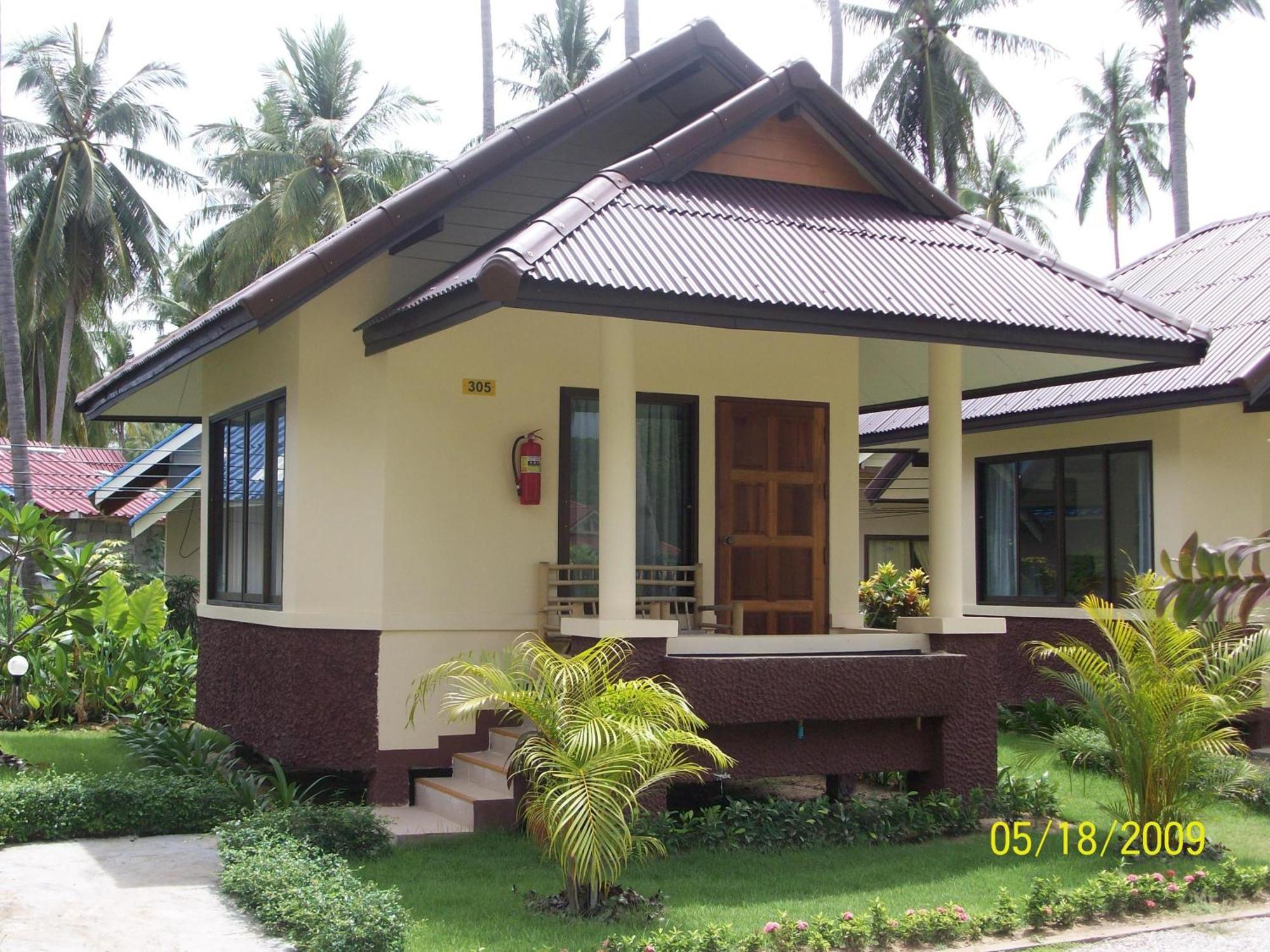 Moonwalk Lanta Resort Koh Lanta Ngoại thất bức ảnh