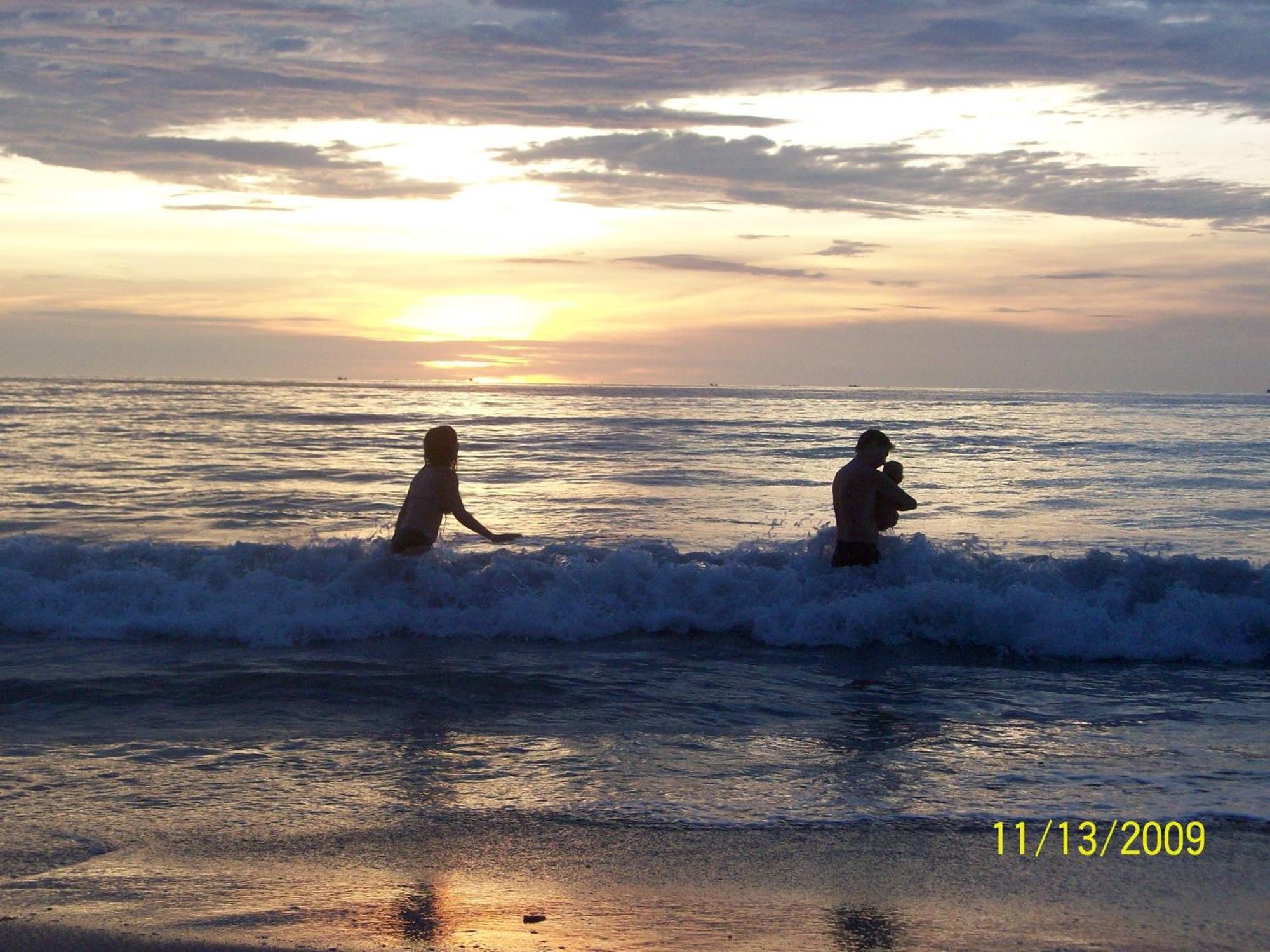 Moonwalk Lanta Resort Koh Lanta Ngoại thất bức ảnh