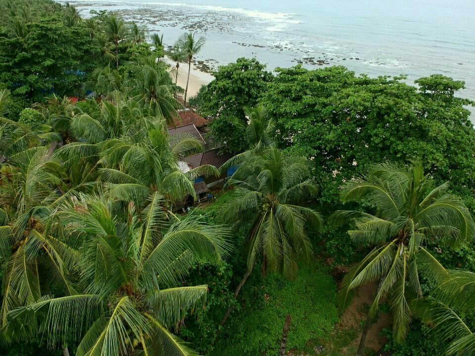 Moonwalk Lanta Resort Koh Lanta Ngoại thất bức ảnh