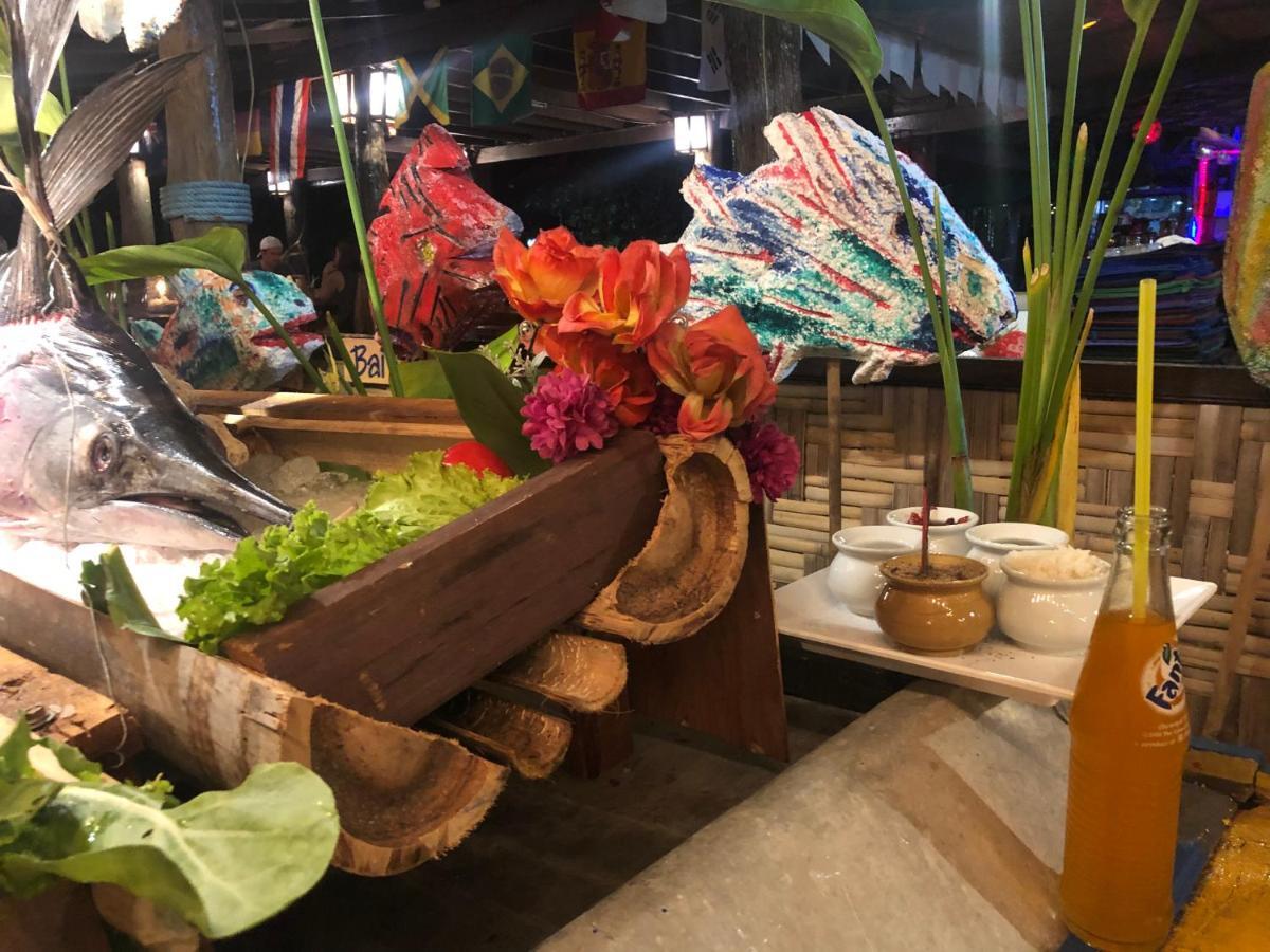 Moonwalk Lanta Resort Koh Lanta Ngoại thất bức ảnh
